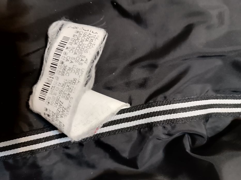 Geacă fis ,marca Zara,mărimea M.