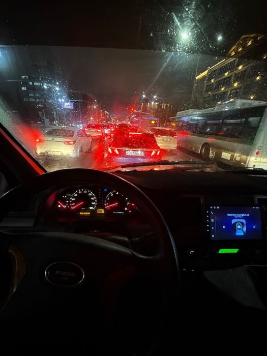 Продам газель бизнес