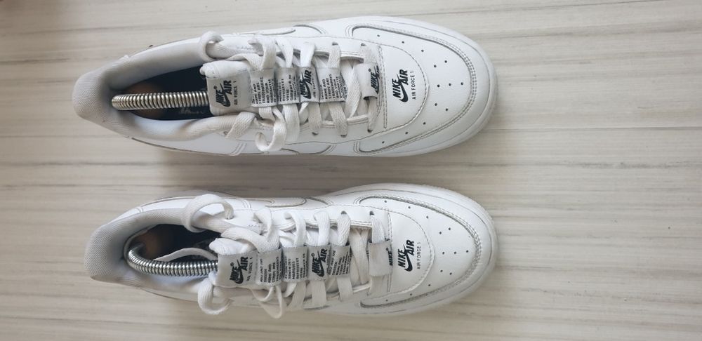 Nike Air Force  UNISEX UK 5.5 US 6 Size 38.5 /24см ОРИГИНАЛ!