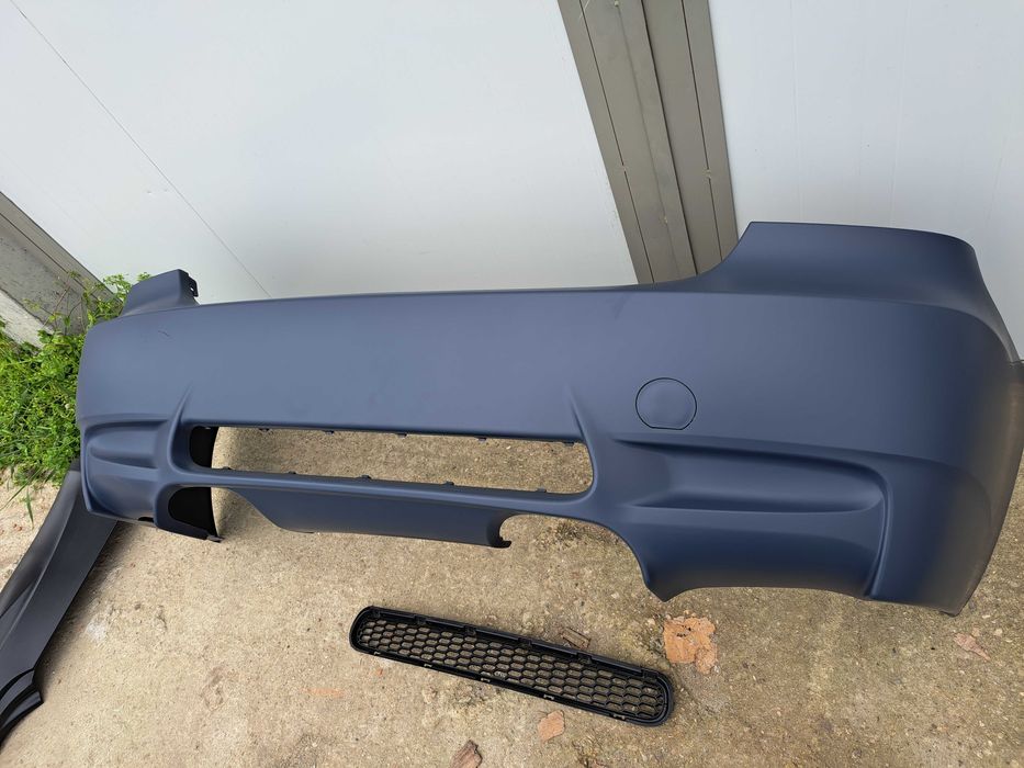 М3 Пакет за BMW E92/E93