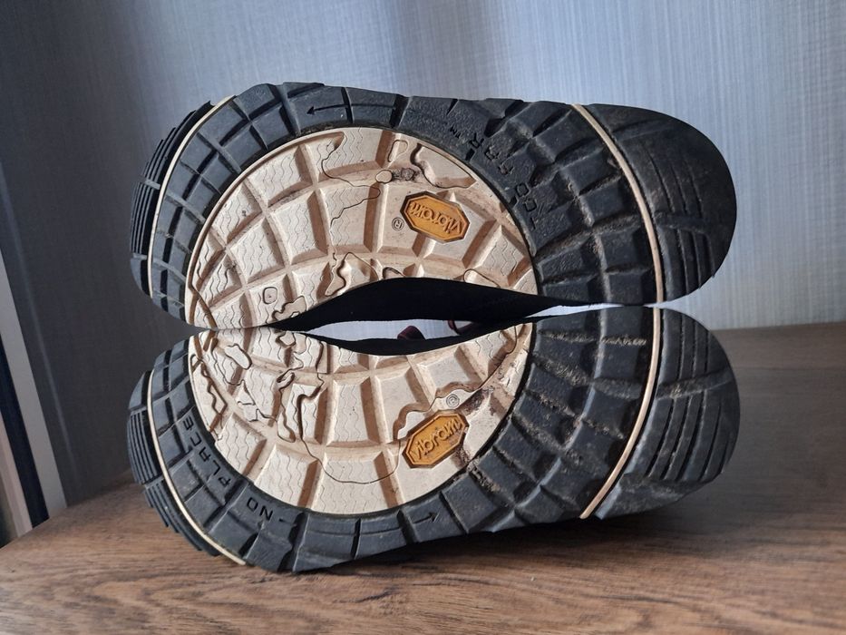 SCARPA Margarita  gore tex обувки 38- 39 номер.