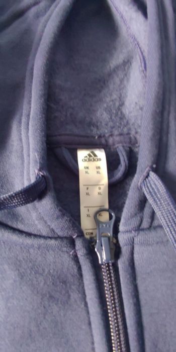 Bluza de trening barbati Adidas