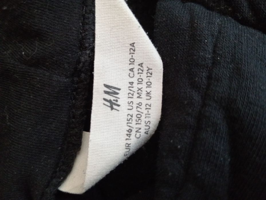 Hanorac H&M  Uzat