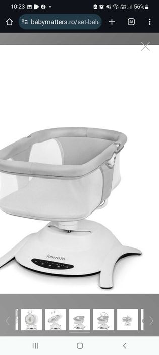 Leagan electric 2in1