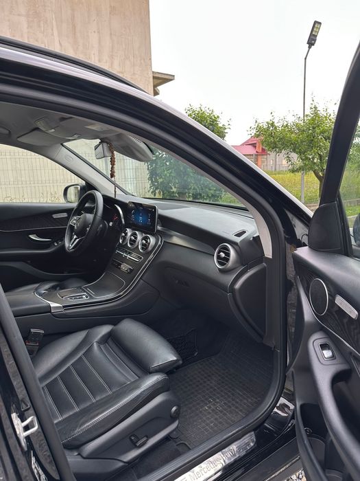 De Vanzare GLC 200 4Matic  facelift