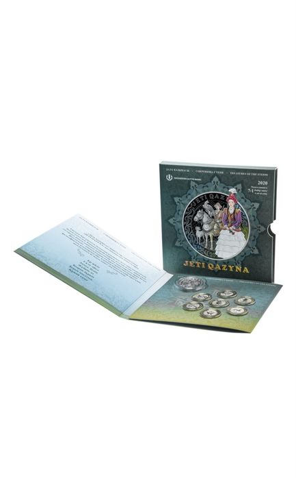 Продам коллекцию монет