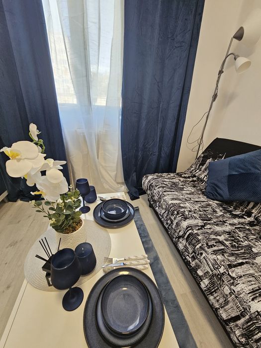 Vând garsoniera la cheie pe Take Ionescu la 25500 Euro