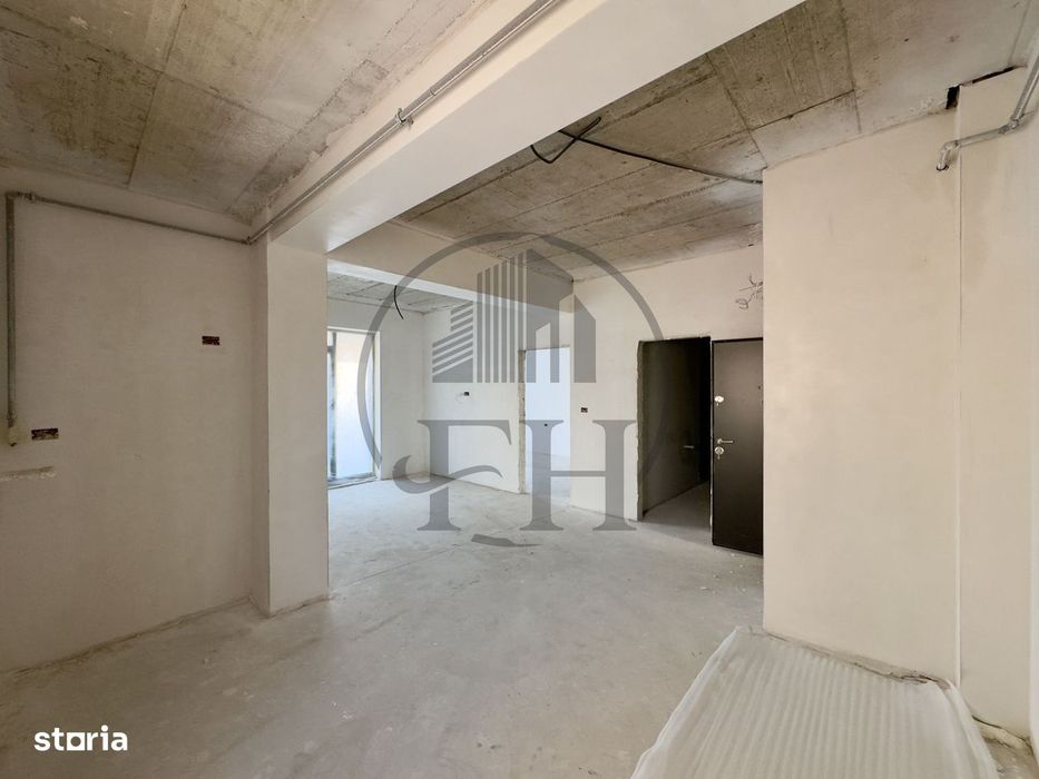 Apartament 2 camere de vanzare Mamaia-Sat, Constanta