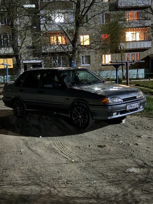 Продам ваз 2115.