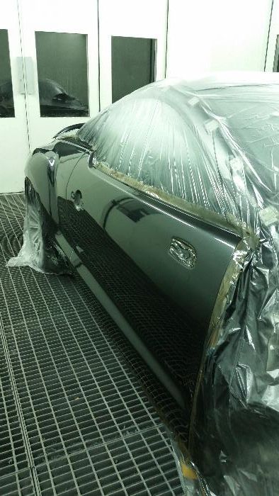 Бояджийска КАМЕРА под наем