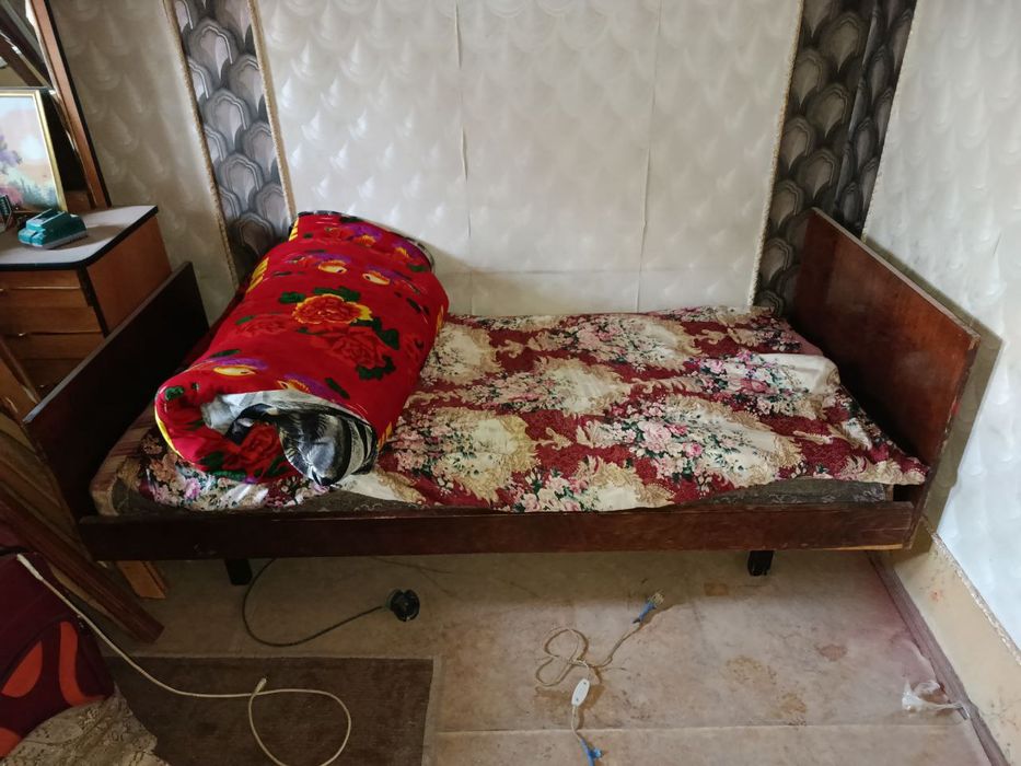 Kravat tekinga beriladi