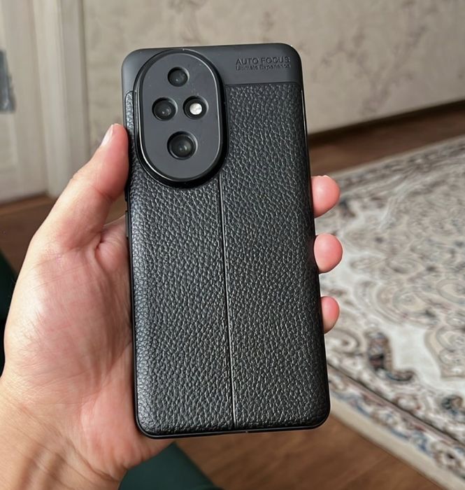 Honor 200 pro 512/12