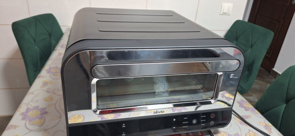 Cuptor electric pentru pizza