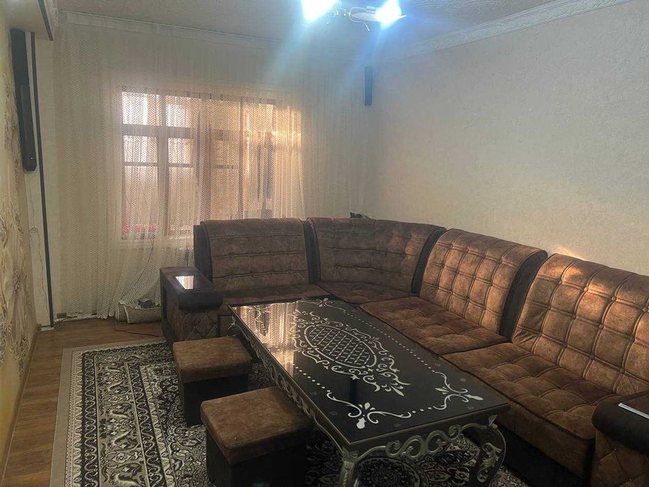 Продам свою квартиру