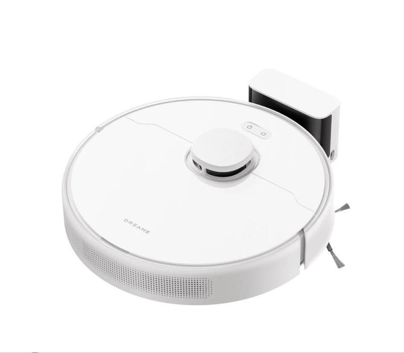 Робот Xiaomi Dreame D9 за части