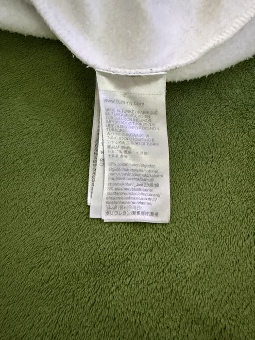 Tommy Hilfiger,hanorac bărbați,măr.L