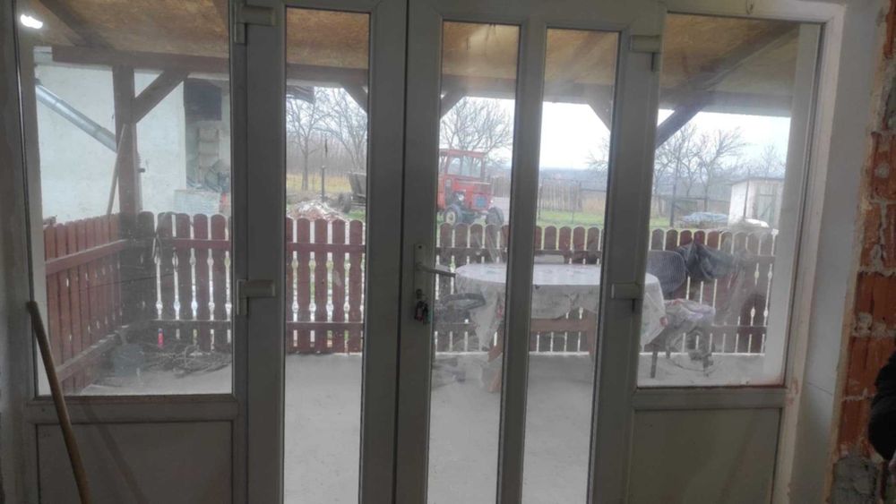 Usa termopan de vanzare