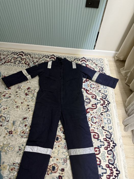 Спецодежда рабочая зимные куртки