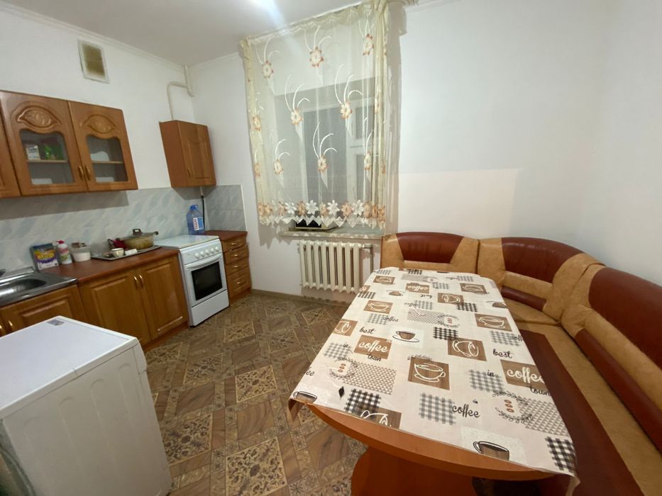 Сдается 3х комнатная Квартира