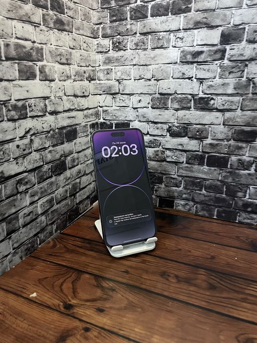 Iphone 14 pro max 128GB | Айфон 14 про