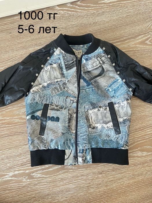 Продаю вещи,б/у пишите в ватсап