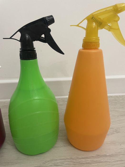 Распылители для растений