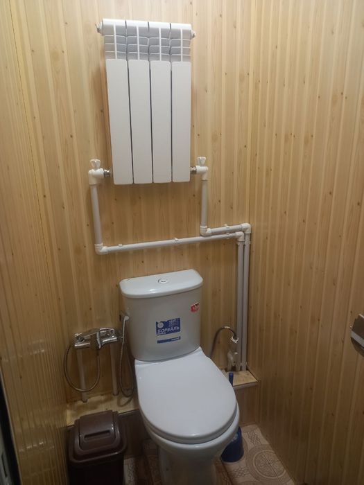 Квартира 3 хонали Бектимир Бек шох куч Сотилади