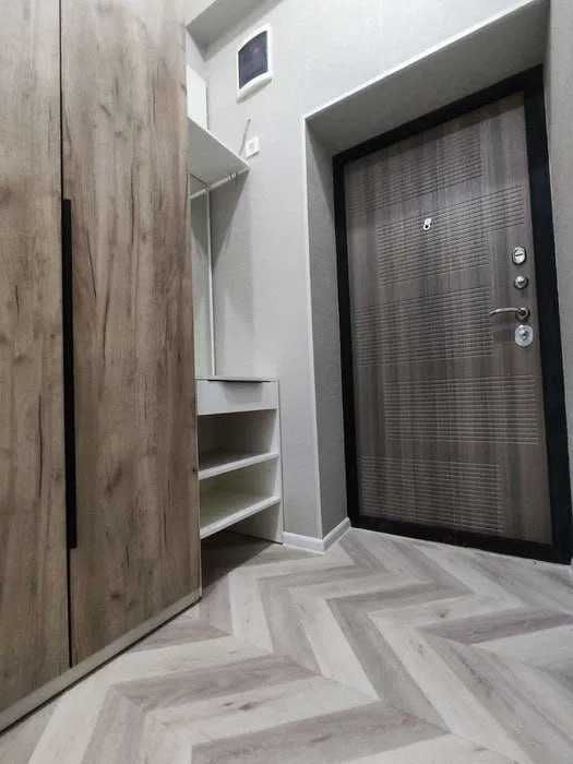 ;МирзоУлугбек‼️Novostroyka 2x kvartira 54m2 g'isht Dimlomatiya maktab