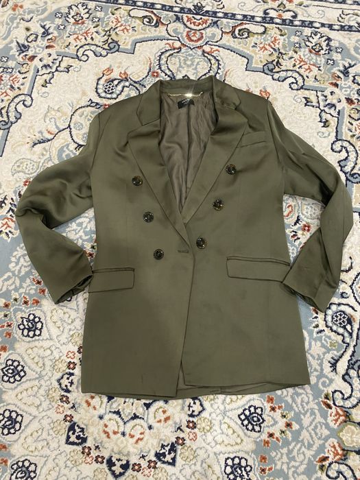 Одежды из турци