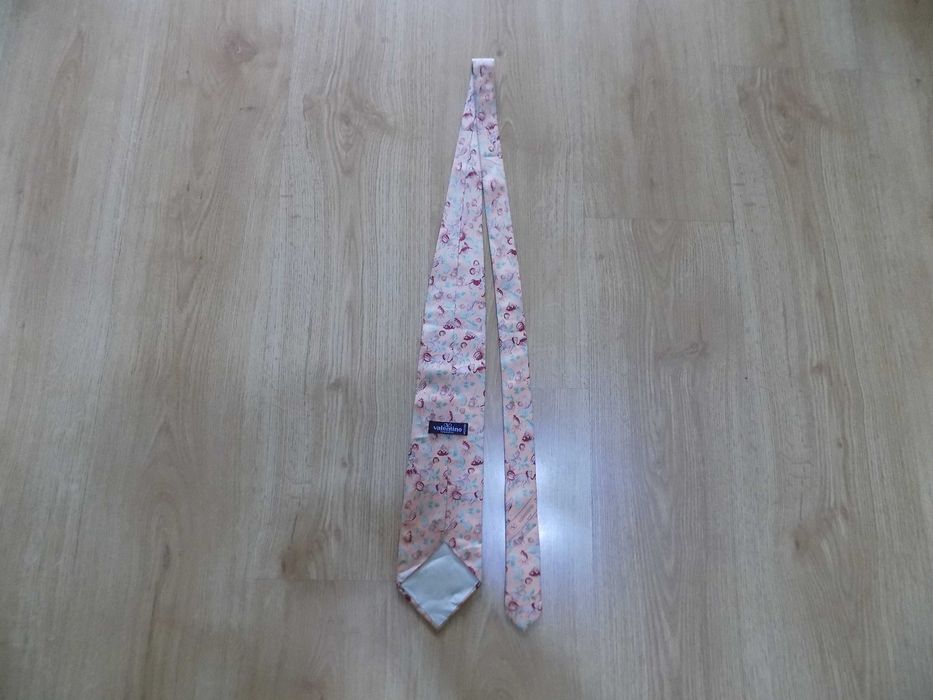 вратовръзка valentino garavani/kenzo папионка мъжка оригинална копринена