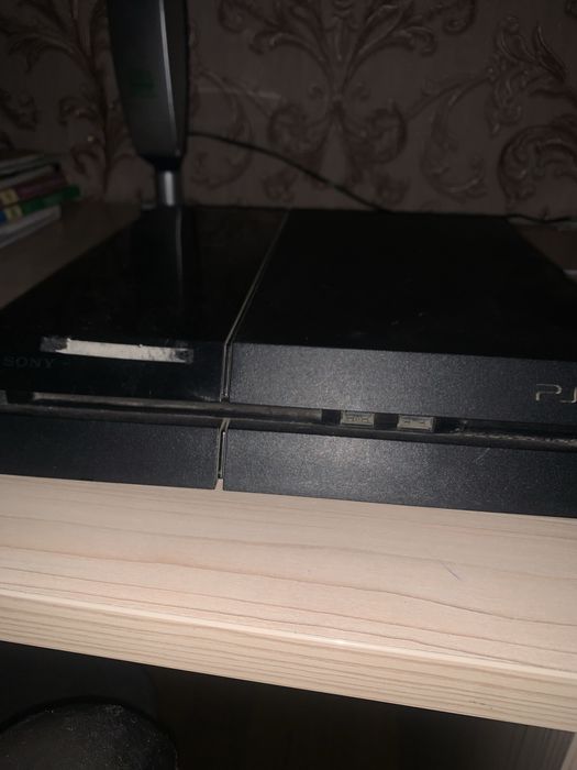 PS4  дешево без скам