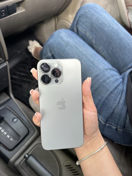 Айфон 15 Pro Max 256gb