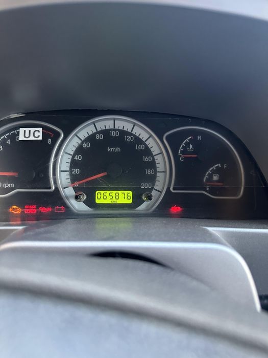 Nexia 2 sroʻchno sotiladi