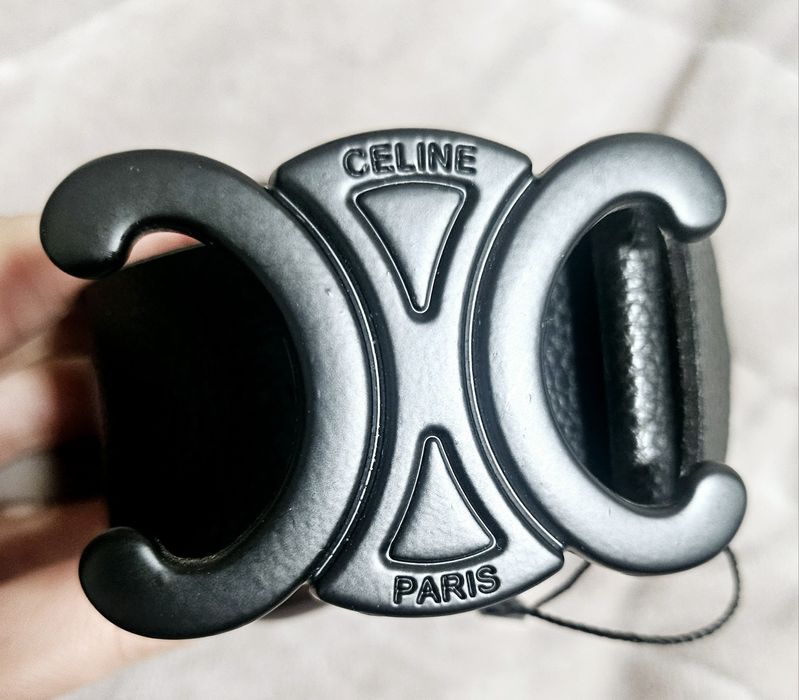 Уникални колани,