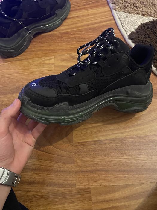 Balenciaga triple S stare buna marimea 42