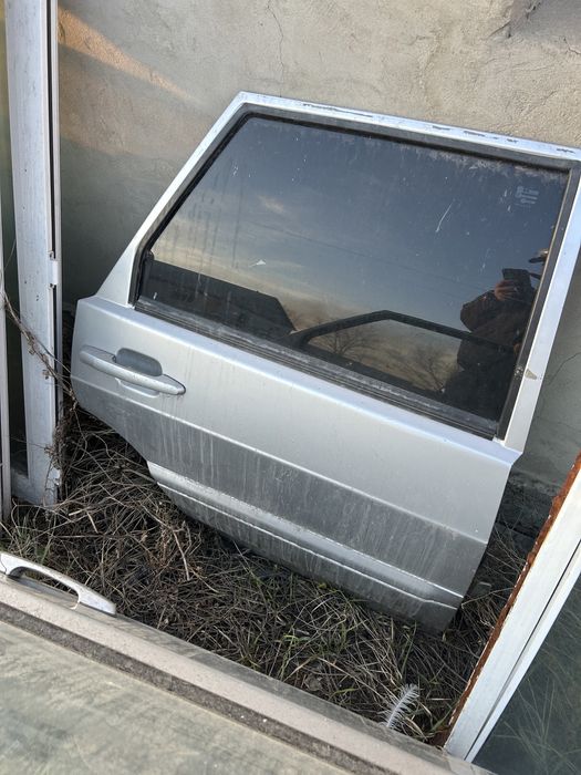 Продам двери на ваз