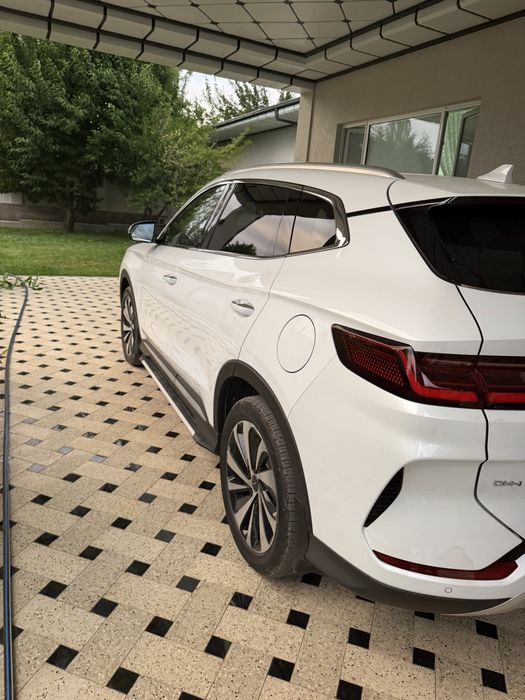 Срочно продаётся BYD Чемпион  150