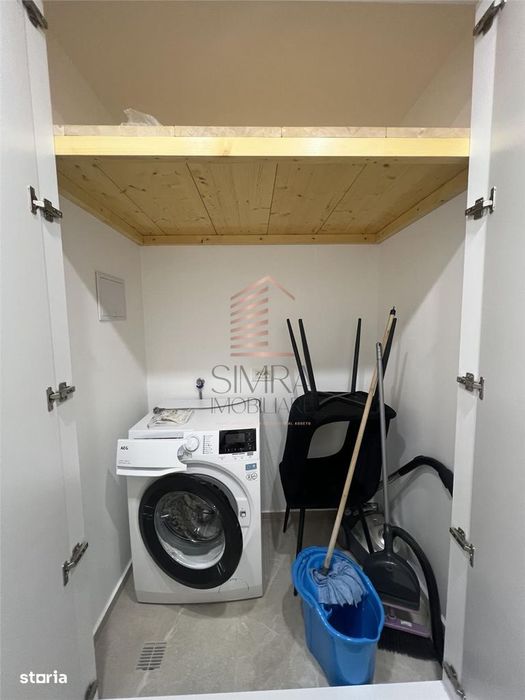 Apartament cu 2 camere de inchiriat, Cantemir