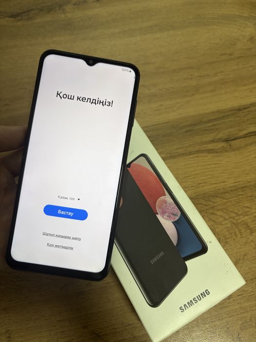 Samsung A13