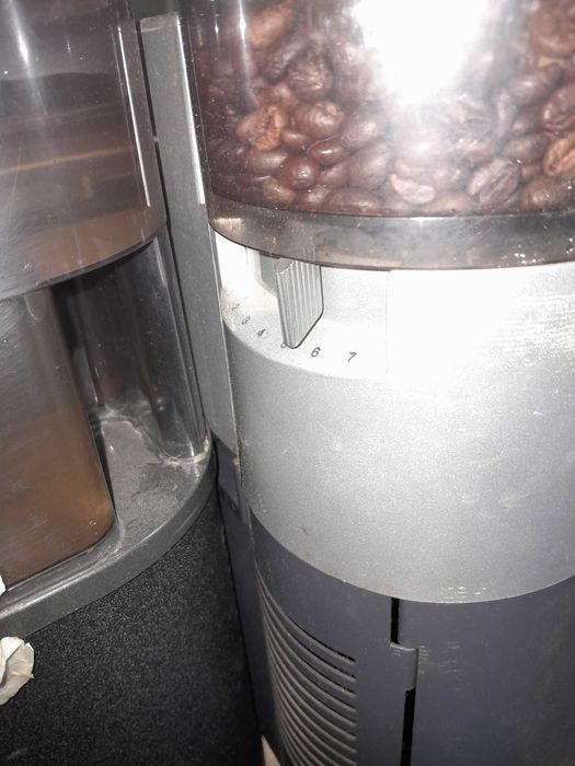 Кафеавтомати 230лв saeco royal  , saeco rotel digital с робот