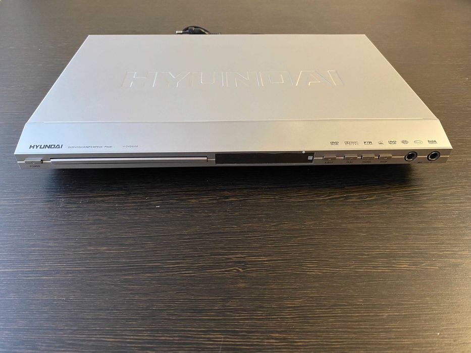 DVD плеер,  H-DVD 5008