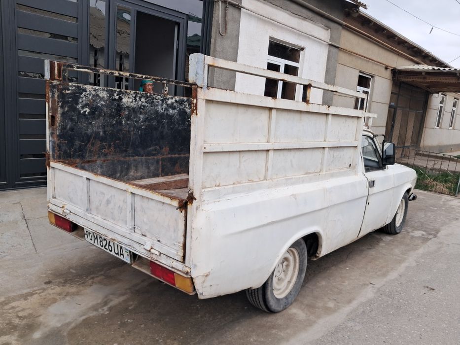 Газ Волга 3102 пикаб сотилади