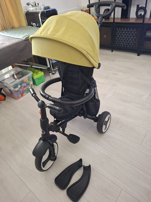 Tricicleta Cocole spectra