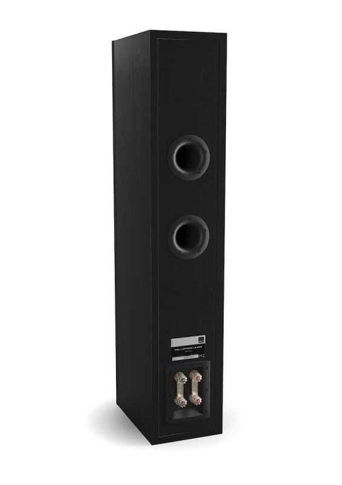 Колони Dali Opticon 6  и Ресивър Yamaha RX-A880