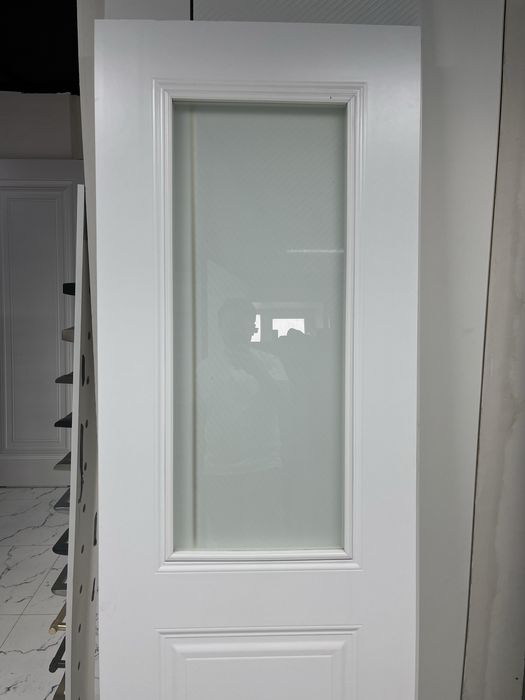 Межкомнатные двери