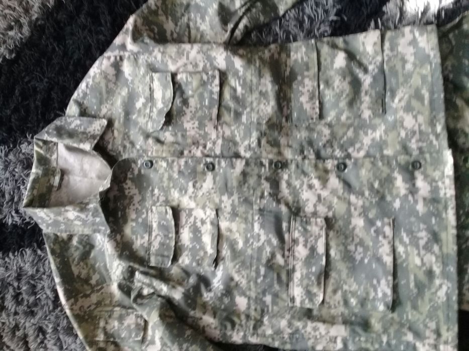 Продаю   камуфляж