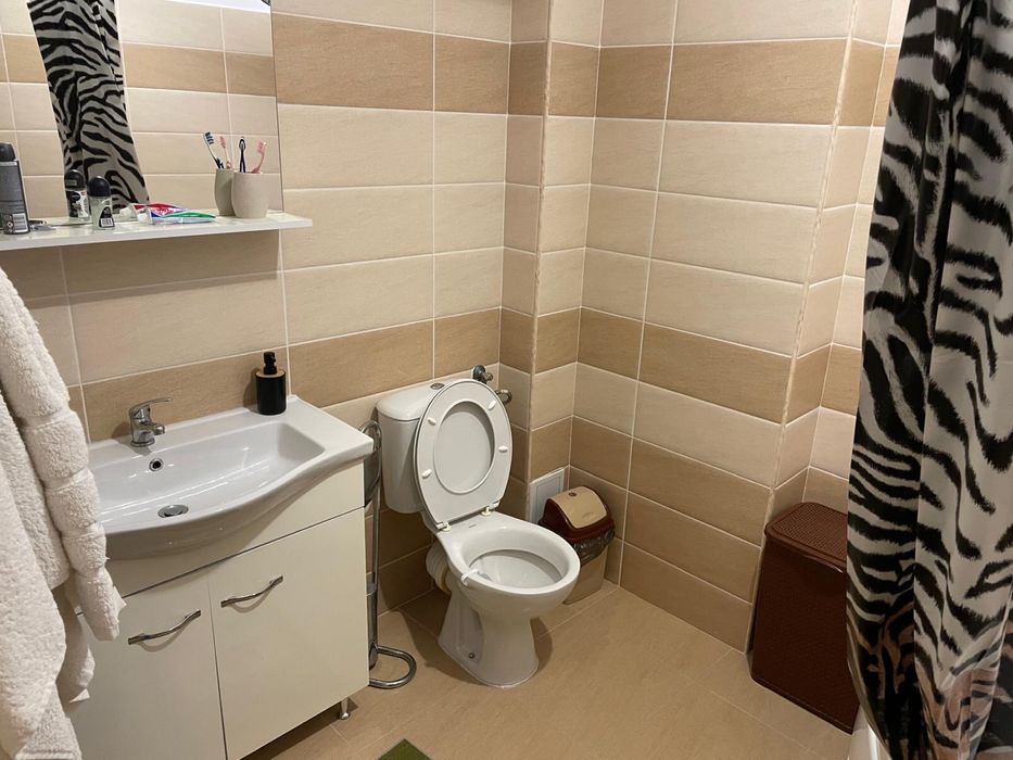 Apartament cu doua camere de vanzare