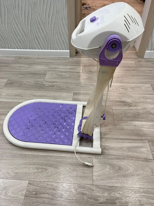 Продам вибромассажор .