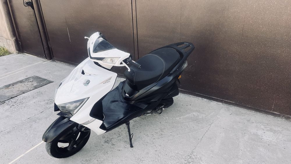 Промадам мапед м8 про