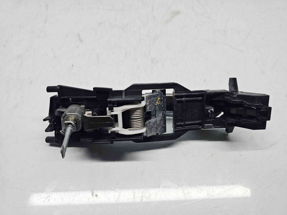 Maner usa dreapta fata Mercedes Clasa E (W211) [Fabr 2002-2009]